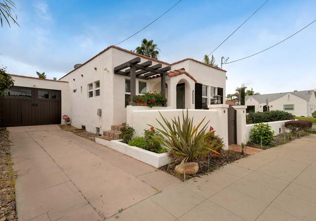 Photo of 2211 Dwight St, San Diego, CA 92104