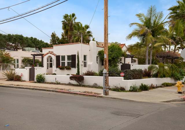 Photo of 2211 Dwight St, San Diego, CA 92104