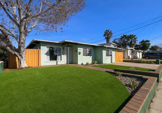 Photo of 5994 Dwight St, San Diego, CA 92105