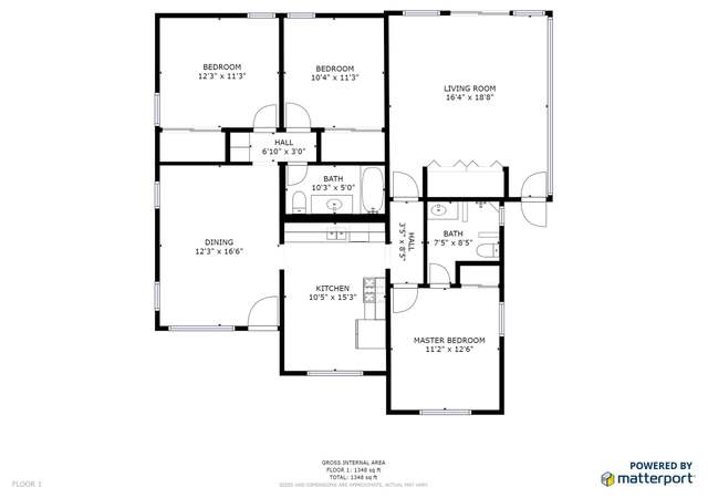 Photo of 5994 Dwight St, San Diego, CA 92105