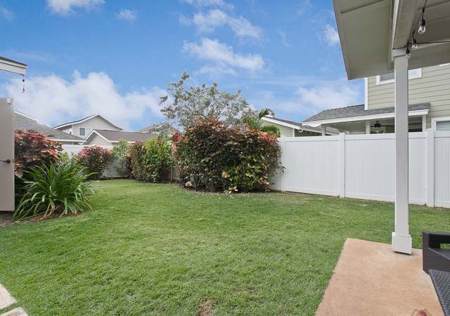 Photo of 91-1107 Kai Oio St, Ewa Beach, HI 96706