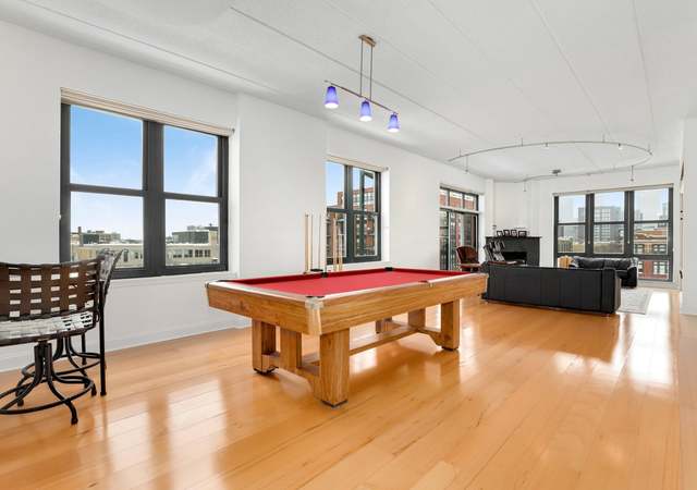 Photo of 1301 W Washington Blvd #407, Chicago, IL 60607