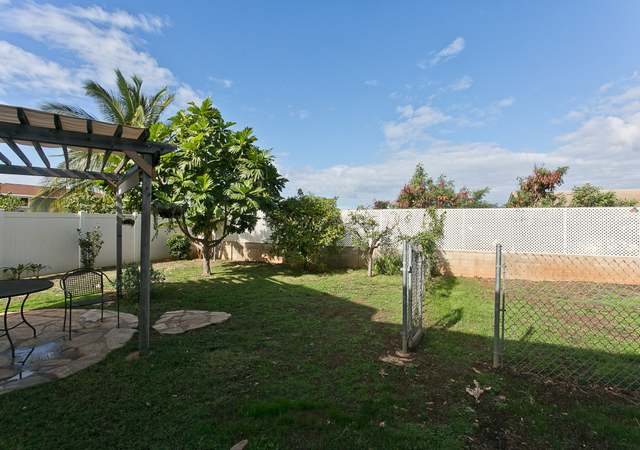 Photo of 86-238 Leihoku St, Waianae, HI 96792