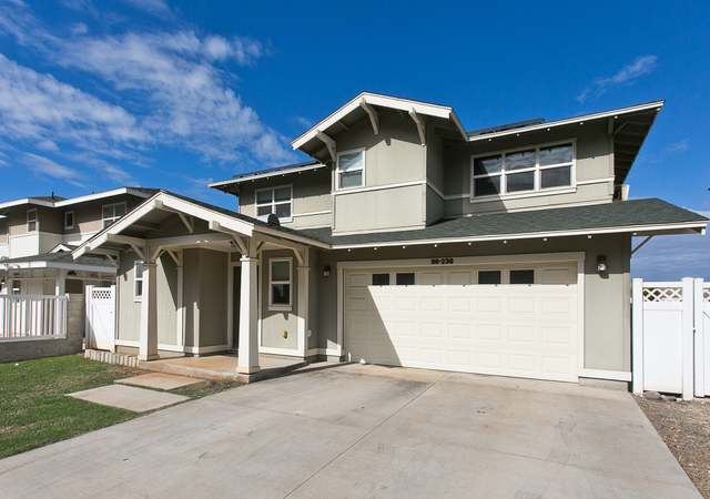 Photo of 86-238 Leihoku St, Waianae, HI 96792