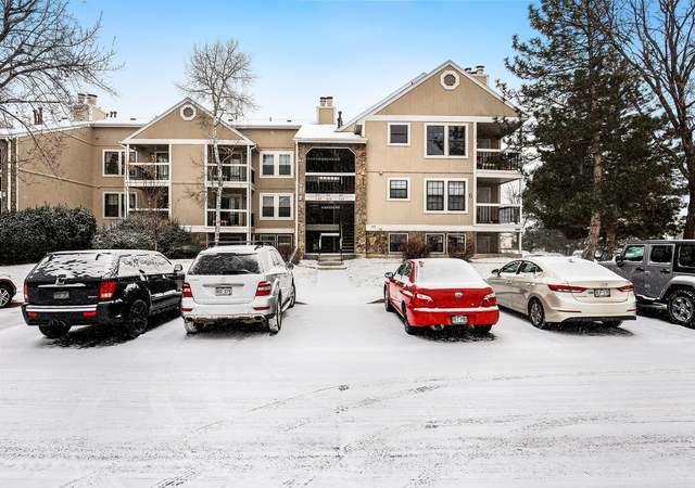 Photo of 5403 W 76th Ave #601, Arvada, CO 80003