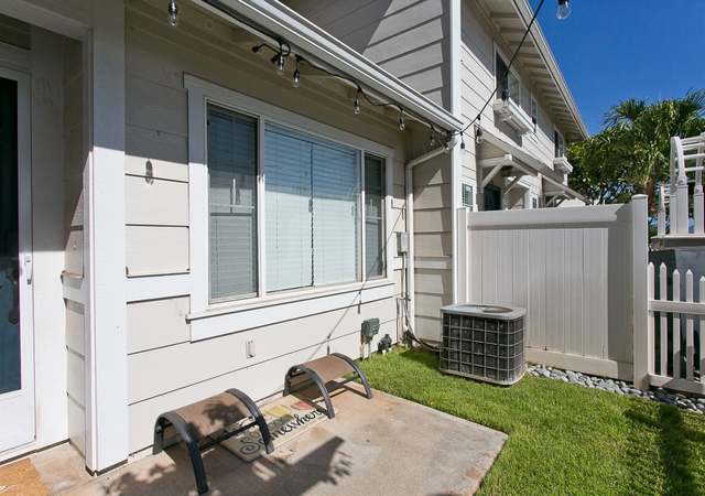 Photo of 91-1031 Kaimalie St Unit 4J4, Ewa Beach, HI 96706
