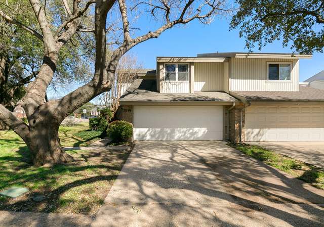 Photo of 2960 Woodcroft Cir, Carrollton, TX 75006