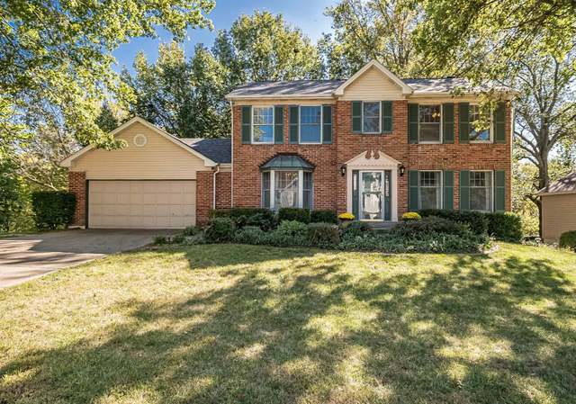Photo of 449 Bridgewater Ct, St Charles, MO 63304