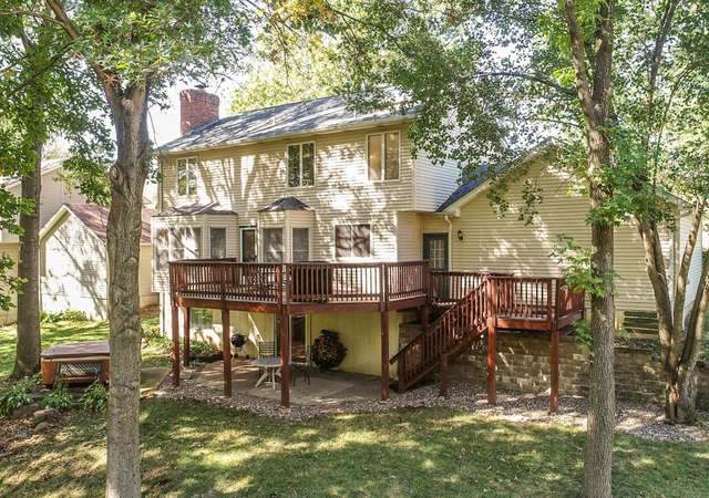 Photo of 449 Bridgewater Ct, St Charles, MO 63304