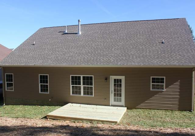 Photo of 4074 Mountain Vista Rd, Knoxville, TN 37931