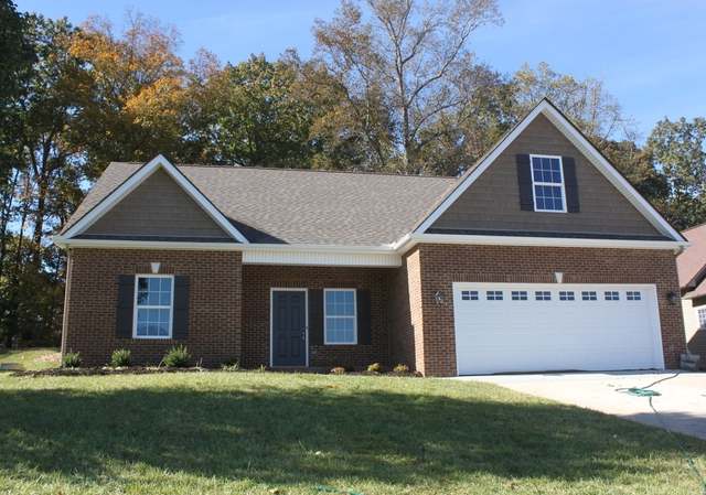 Photo of 4074 Mountain Vista Rd, Knoxville, TN 37931
