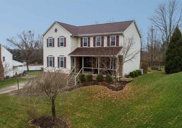 Photo of 307 Winchester Ct, Cranberry Twp, PA 16066