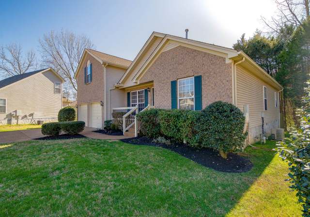 Photo of 413 Jameswood Ct, Hermitage, TN 37076