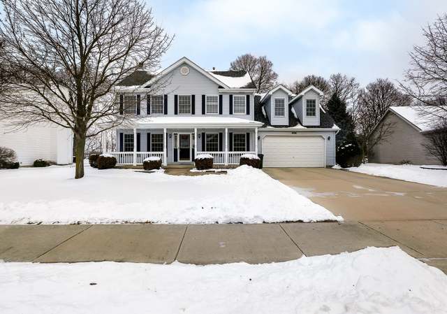 Photo of 406 E Barberry Cir, Yorkville, IL 60560