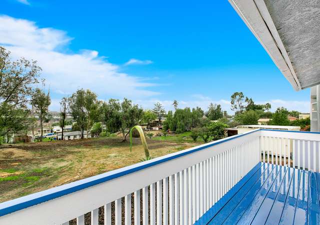 Photo of 6185 Broadway, San Diego, CA 92114