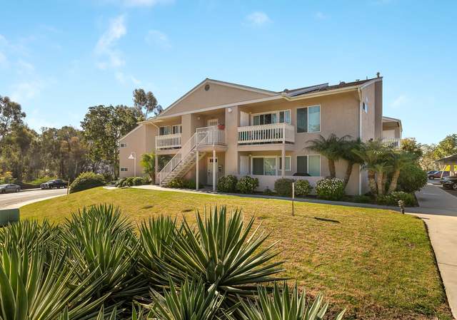 Photo of 10076 Maya Linda Rd #1205, San Diego, CA 92126