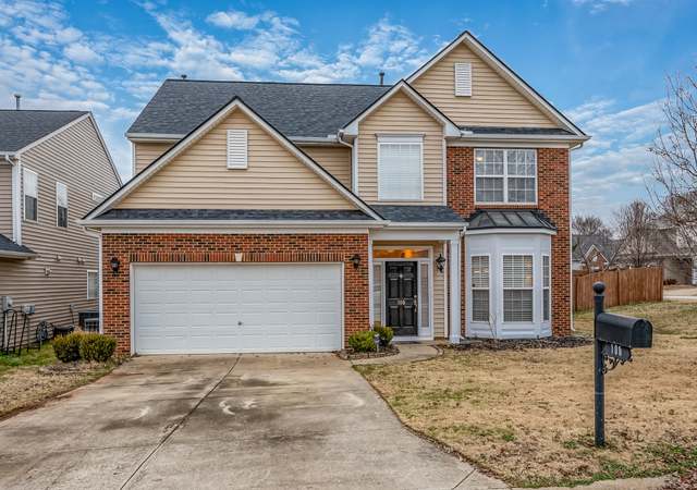 Photo of 100 Keelin Ln, Greer, SC 29650-0968