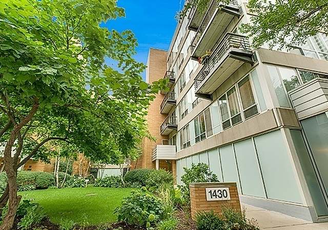 Photo of 1430 S Michigan Ave #310, Chicago, IL 60605