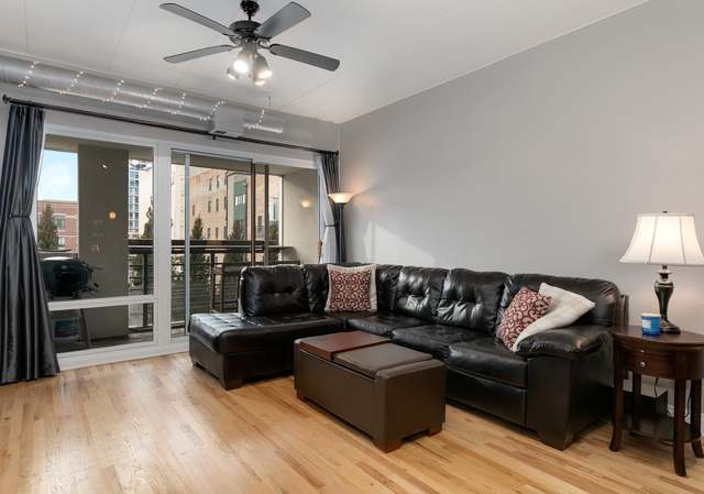 Photo of 1430 S Michigan Ave #310, Chicago, IL 60605