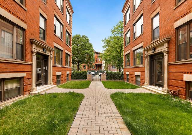 Photo of 4132 N Kenmore Ave #1, Chicago, IL 60613