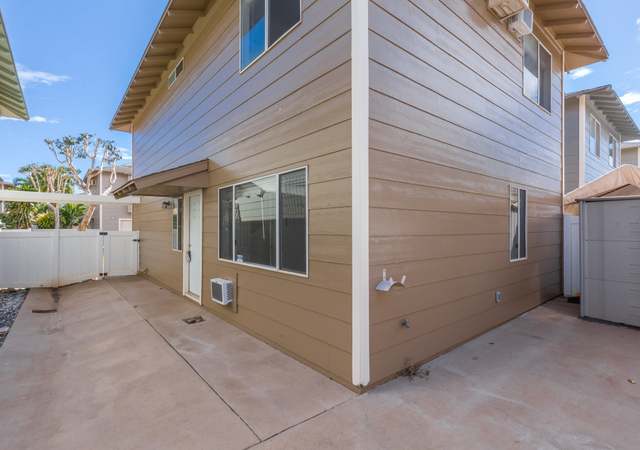 Photo of 91-1036B Hoomaka St #23, Ewa Beach, HI 96706