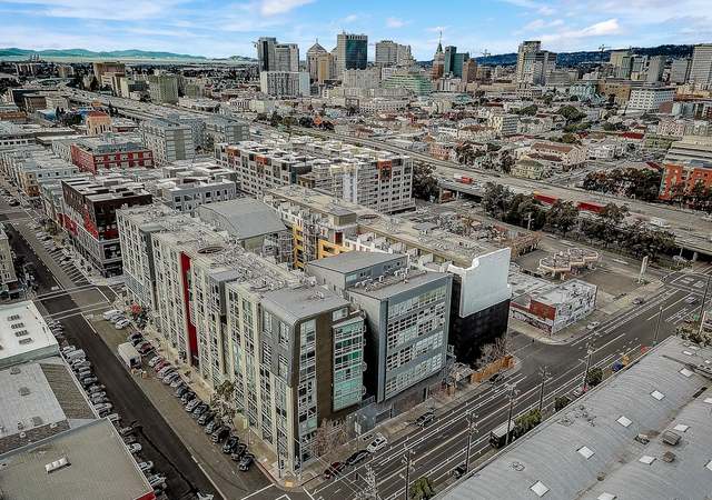 Photo of 311 Oak St #807, Oakland, CA 94607