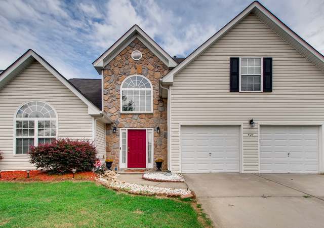 Photo of 520 Cool Creek Dr, Rock Hill, SC 29732