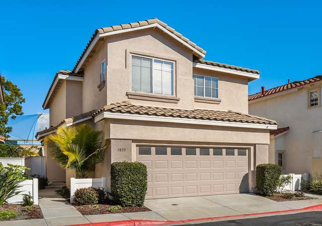 Photo of 1835 Jamaica Way, Vista, CA 92081