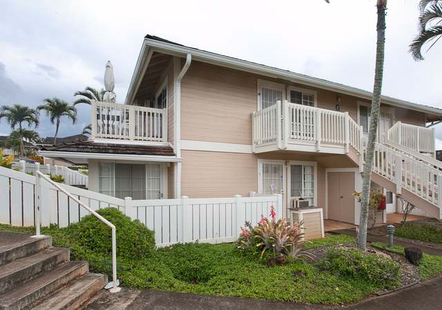 Photo of 94-103 Hakai Loop Unit G201, Waipahu, HI 96797