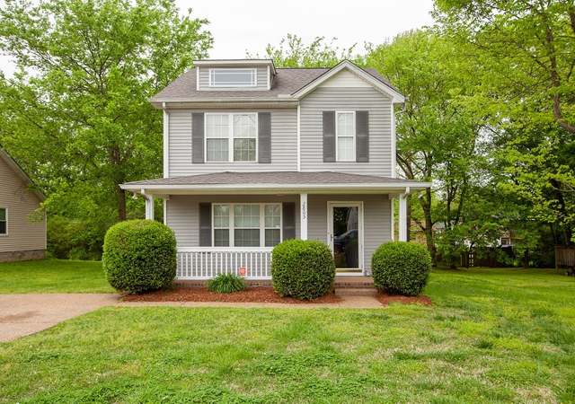 Photo of 2805 Hydes Ferry Rd, Nashville, TN 37218
