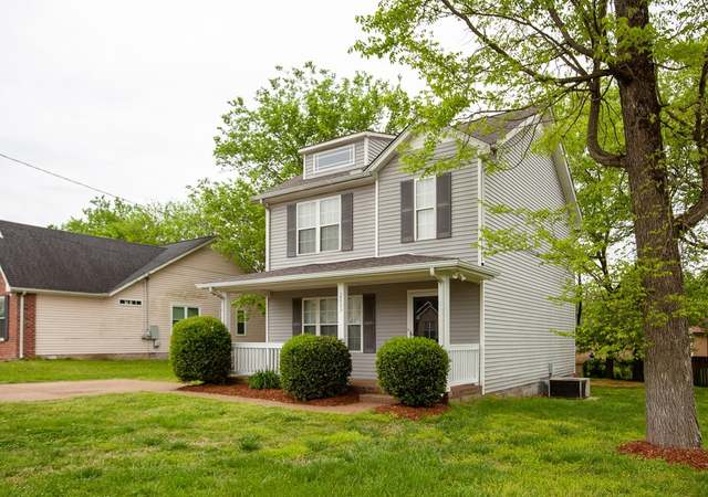 Photo of 2805 Hydes Ferry Rd, Nashville, TN 37218