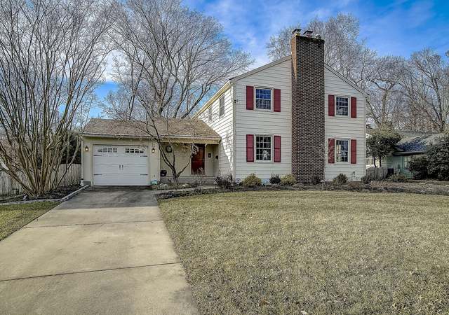 Photo of 436 Covered Brg, Cherry Hill, NJ 08034