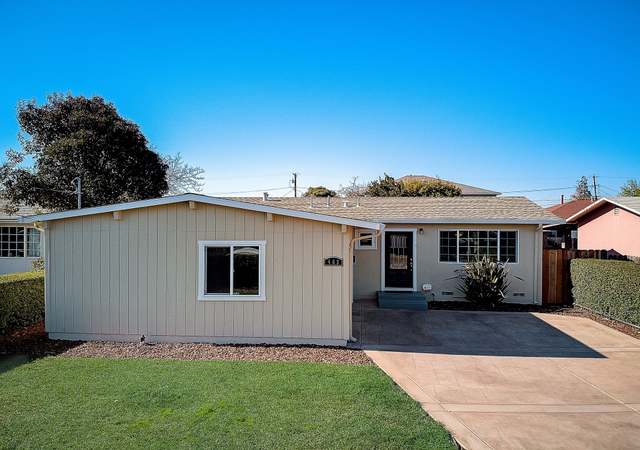 Photo of 463 Larkspur Dr, East Palo Alto, CA 94303