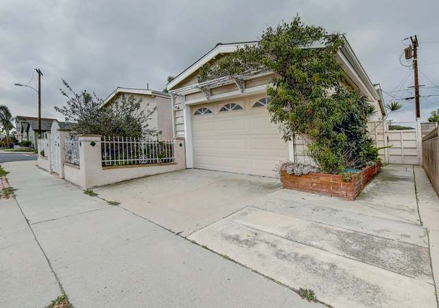 Photo of 5110 Cole St, San Diego, CA 92117