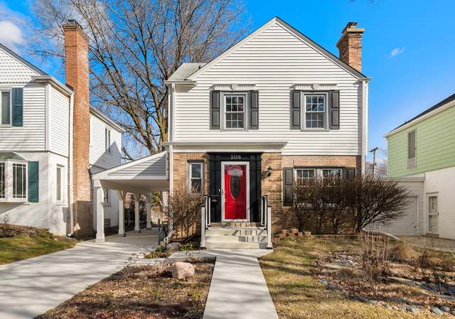 Photo of 5118 Morse Ave, Skokie, IL 60077