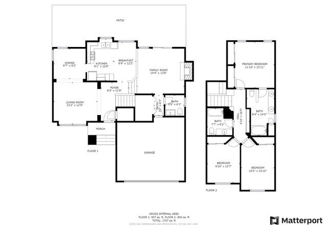 Photo of 861 Hedges Dr, Corona, CA 92878