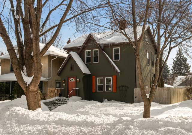 Photo of 1264 Stanford Ave, Saint Paul, MN 55105