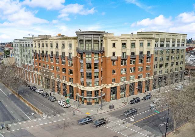 Photo of 438 W Grand Ave #720, Oakland, CA 94612