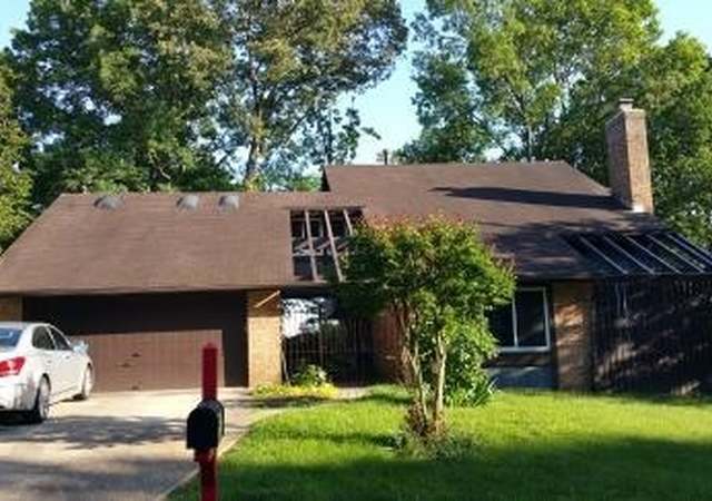 Photo of 10513 Arrowood St, Fairfax, VA 22032
