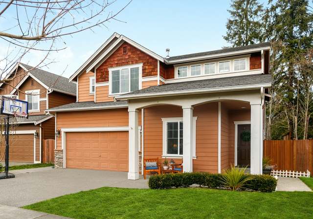 Photo of 11805 1st Pl SE, Lake Stevens, WA 98258