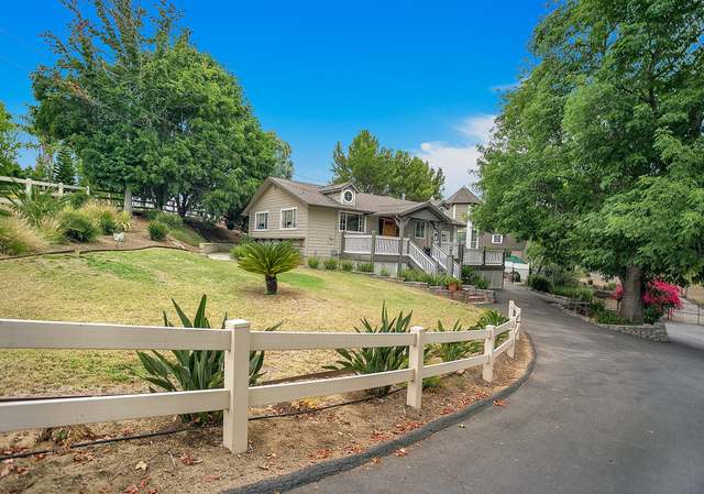 Photo of 1202 York Dr, Vista, CA 92084