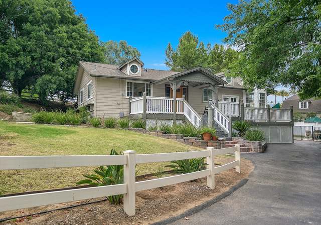 Photo of 1202 York Dr, Vista, CA 92084