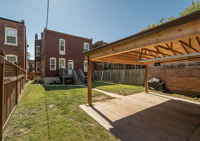 Photo of 3515 Arsenal St, St Louis, MO 63118