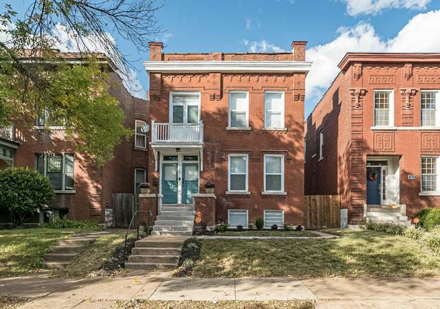 Photo of 3515 Arsenal St, St Louis, MO 63118