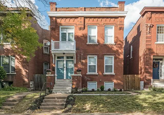Photo of 3515 Arsenal St, St Louis, MO 63118