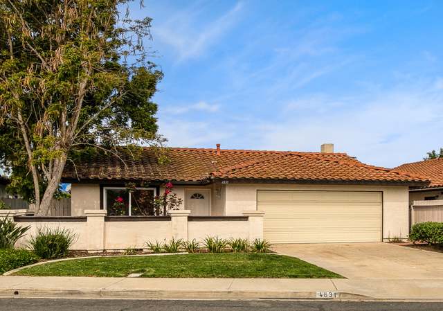Photo of 4831 Sagina Ct, Oceanside, CA 92057