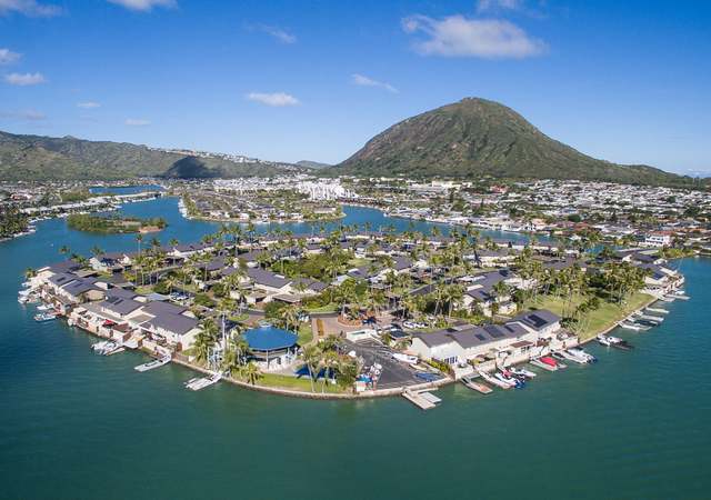Photo of 710 Koko Isle Cir #2104, Honolulu, HI 96825