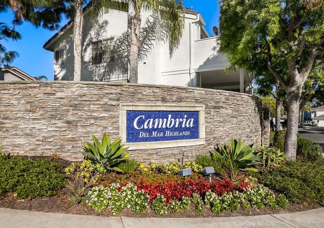 Photo of 13325 Tiverton Rd, San Diego, CA 92130