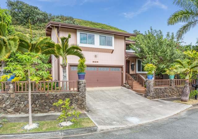 Photo of 602 Alihi Pl, Kailua, HI 96734