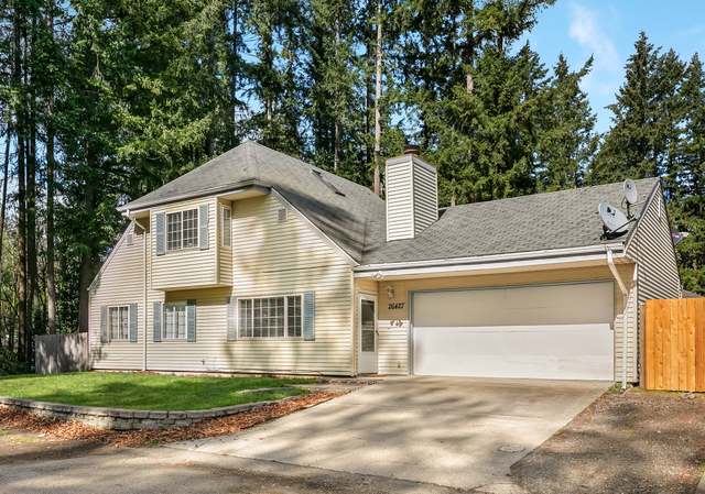 Photo of 26427 Timberlane Dr SE, Covington, WA 98042
